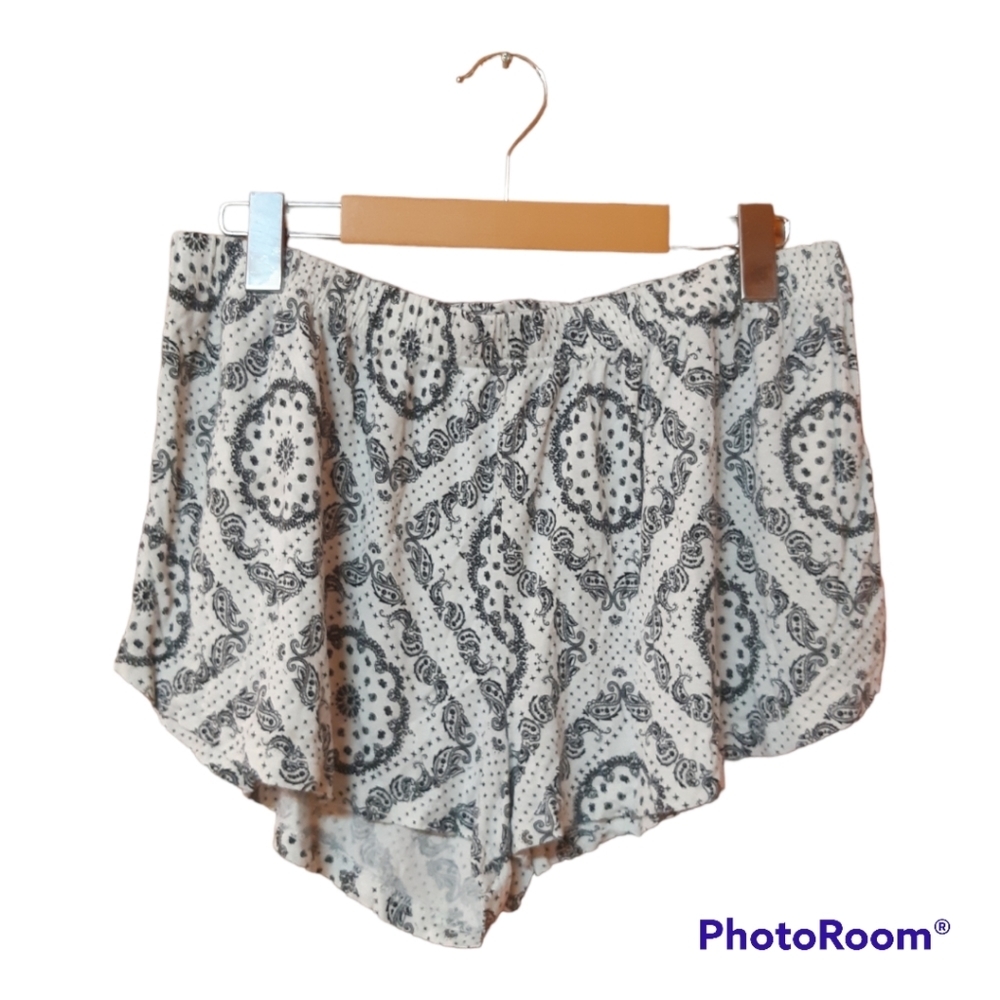 Celestial Dreams pj shorts 237A